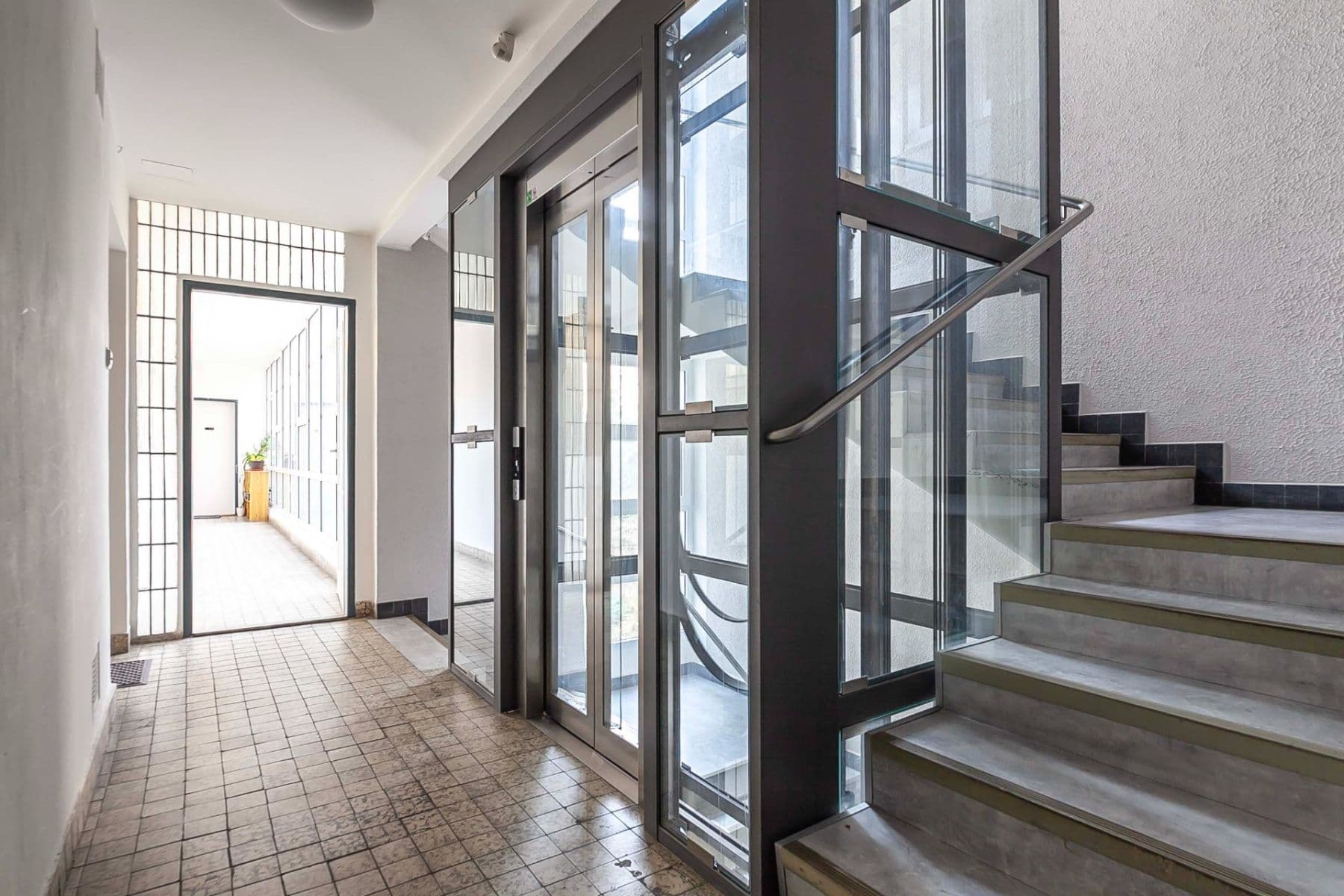 2 bedroom flat for sale, 55 m², Budečská, Prague, Prague 2 bedroom flat for sale, 55 m², Budečská, Prague, Prague