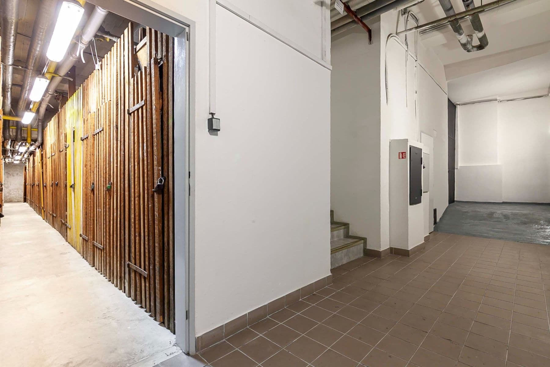 2 bedroom flat for sale, 55 m², Budečská, Prague, Prague 2 bedroom flat for sale, 55 m², Budečská, Prague, Prague