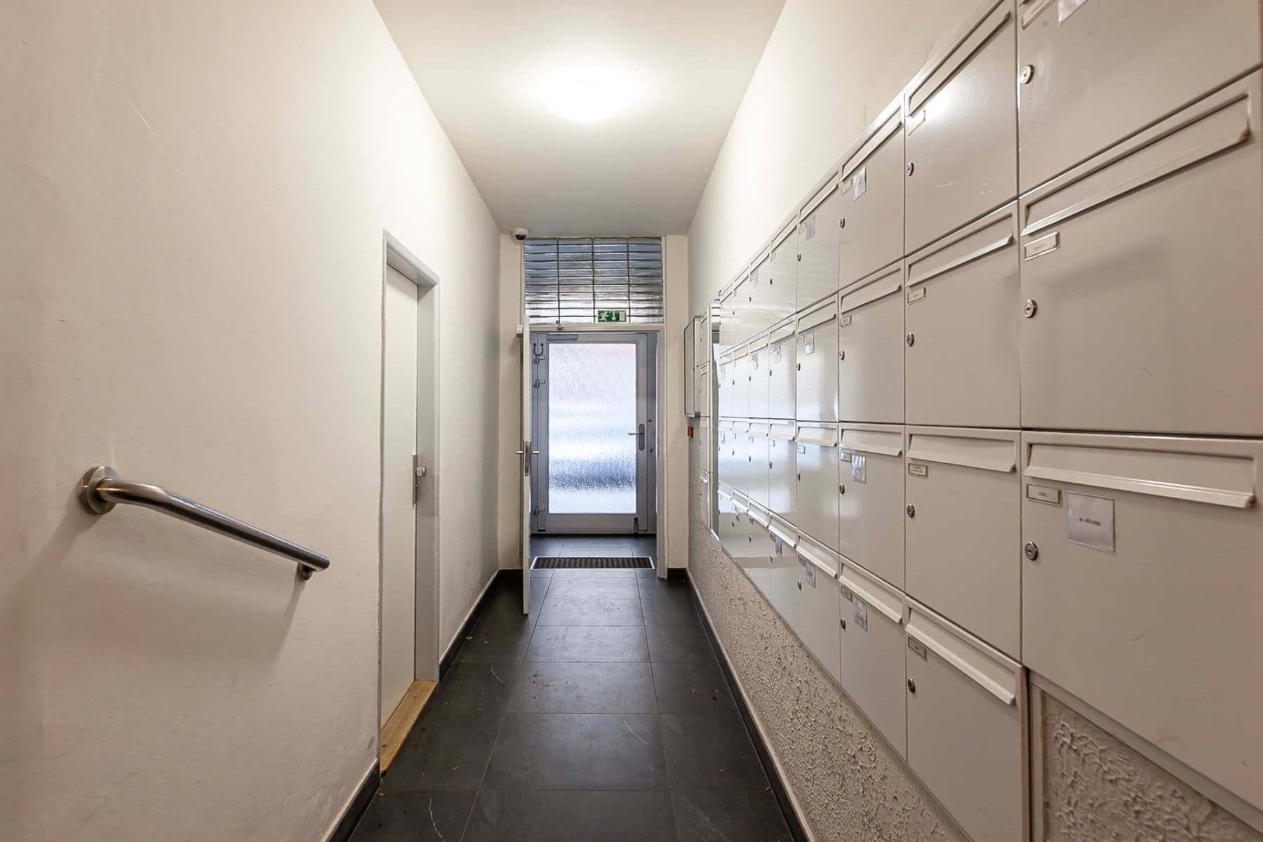 2 bedroom flat for sale, 55 m², Budečská, Prague, Prague 2 bedroom flat for sale, 55 m², Budečská, Prague, Prague