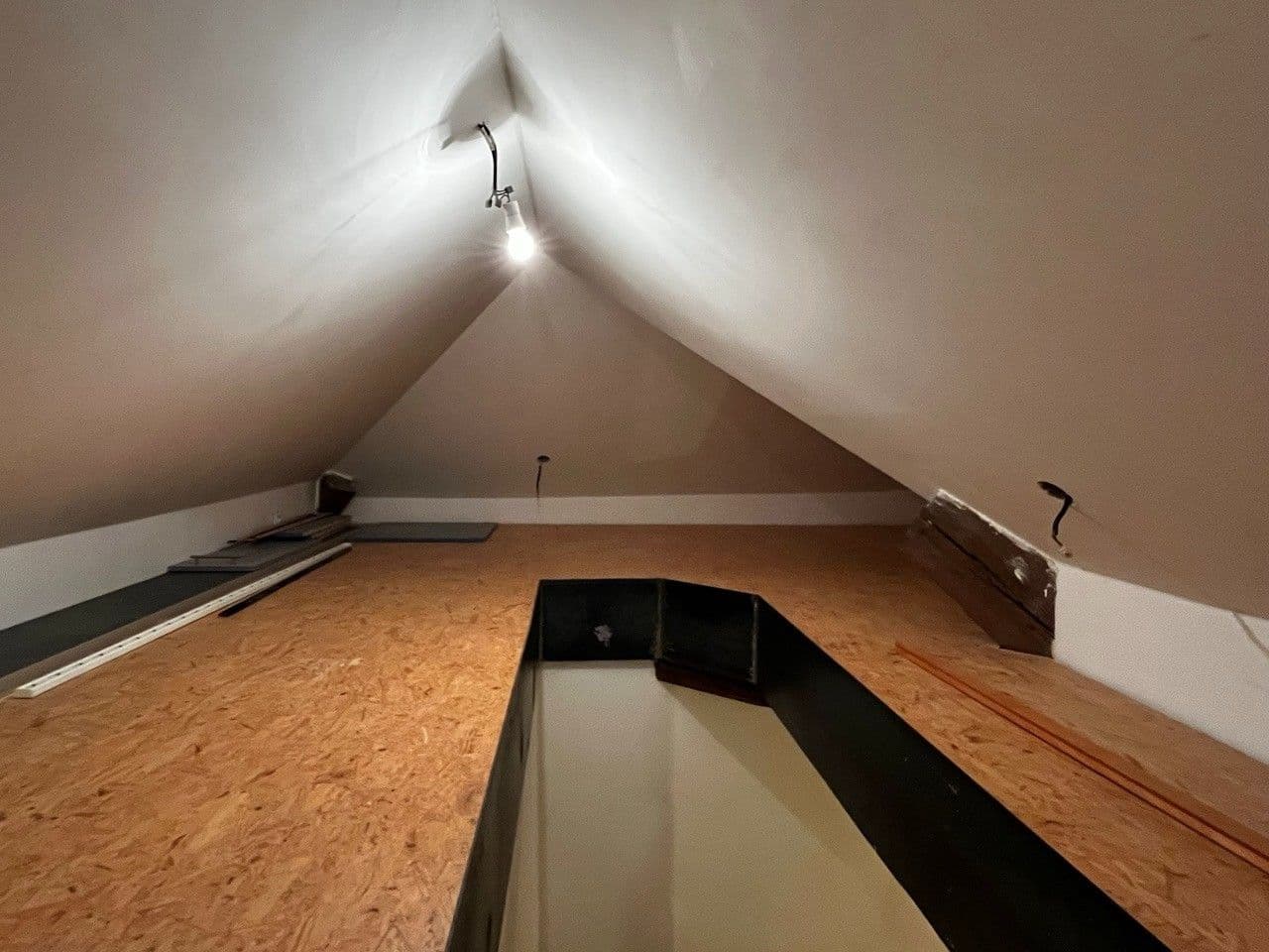 1 bedroom with open-plan kitchen flat to rent, 76 m², K Tuchoměřicům, Prague, Prague 1 bedroom with open-plan kitchen flat to rent, 76 m², K Tuchoměřicům, Prague, Prague