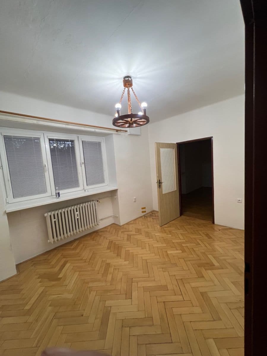 2 bedroom with open-plan kitchen flat for sale, 64 m², U Silnice, Prague, Prague 2 bedroom with open-plan kitchen flat for sale, 64 m², U Silnice, Prague, Prague
