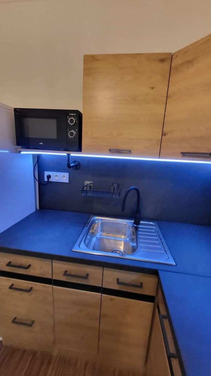 1 bedroom with open-plan kitchen flat to rent, 45 m², Opavská, Teplice, Ústecký Region 1 bedroom with open-plan kitchen flat to rent, 45 m², Opavská, Teplice, Ústecký Region