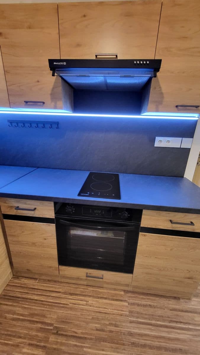 1 bedroom with open-plan kitchen flat to rent, 45 m², Opavská, Teplice, Ústecký Region 1 bedroom with open-plan kitchen flat to rent, 45 m², Opavská, Teplice, Ústecký Region