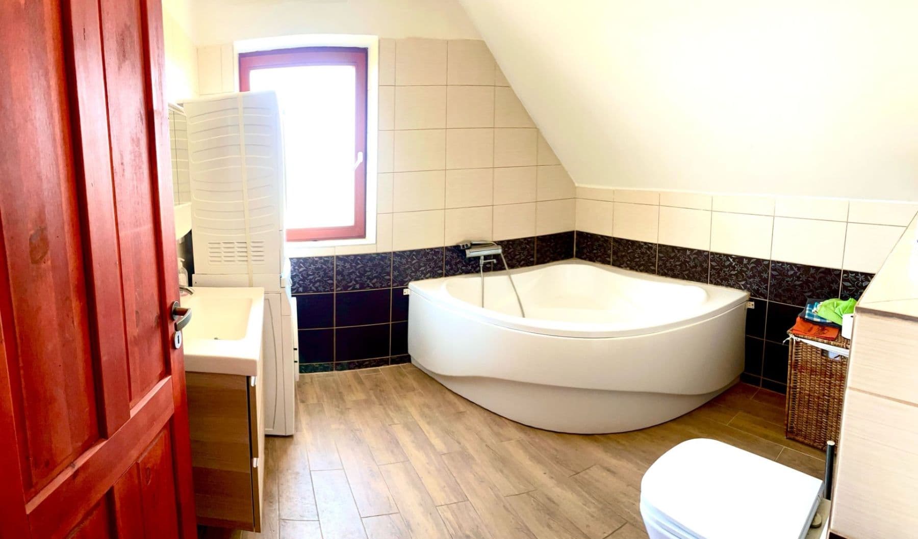 house for sale, 153 m², Velká Buková, Středočeský Region house for sale, 153 m², Velká Buková, Středočeský Region