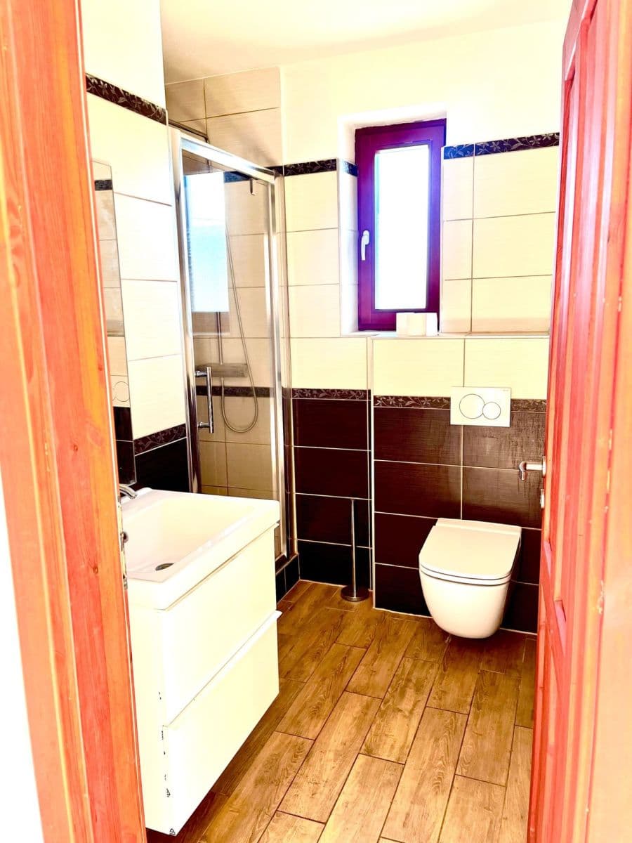 house for sale, 153 m², Velká Buková, Středočeský Region house for sale, 153 m², Velká Buková, Středočeský Region