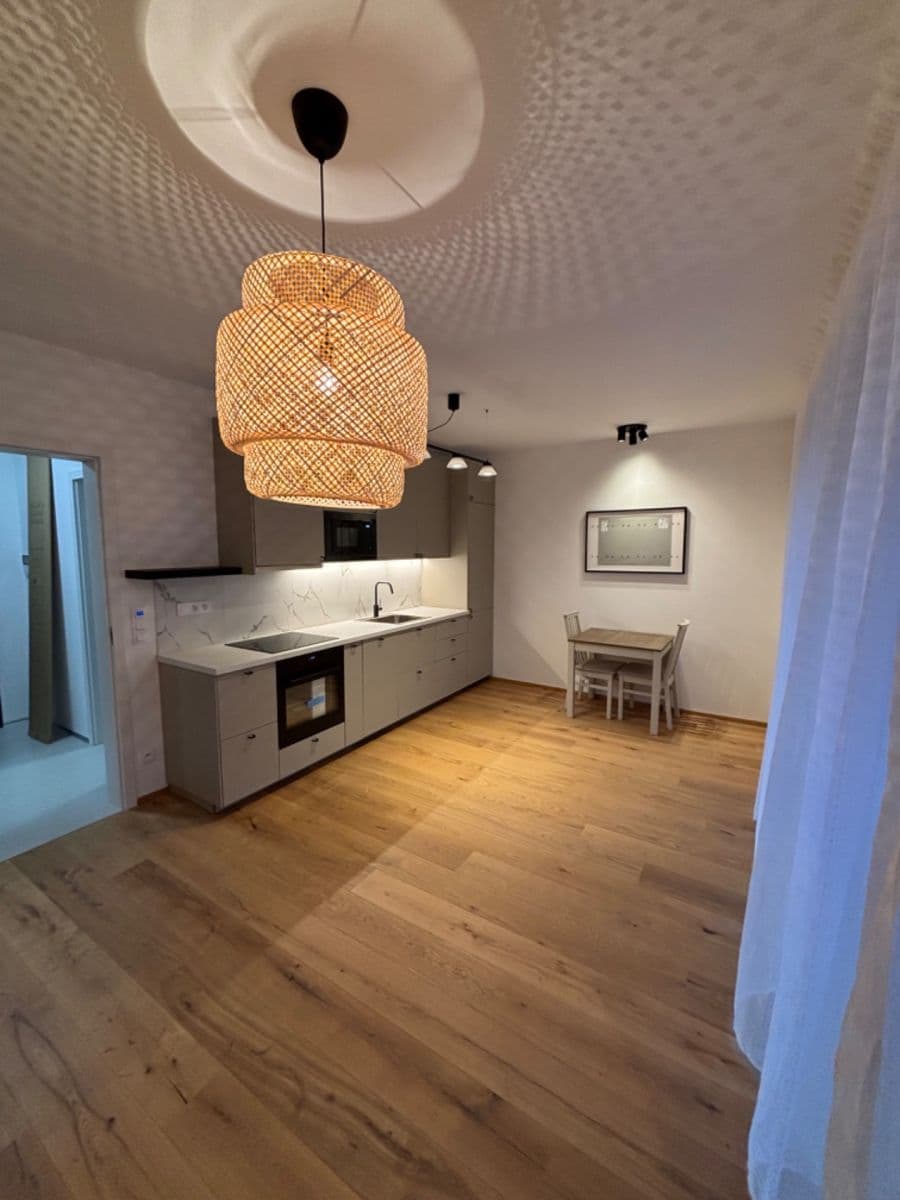 1 bedroom flat to rent, 31 m², Starokošířská, Prague, Prague 1 bedroom flat to rent, 31 m², Starokošířská, Prague, Prague