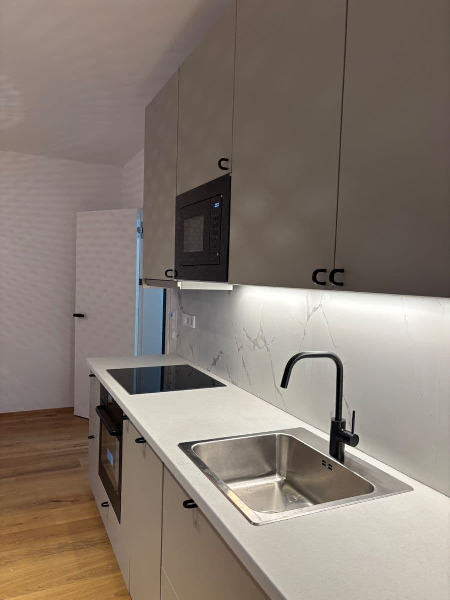 1 bedroom flat to rent, 31 m², Starokošířská, Prague, Prague 1 bedroom flat to rent, 31 m², Starokošířská, Prague, Prague