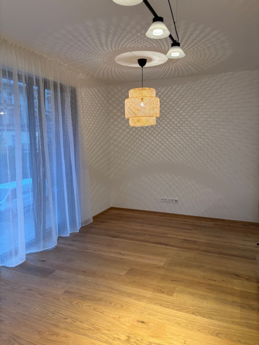 1 bedroom flat to rent, 31 m², Starokošířská, Prague, Prague 1 bedroom flat to rent, 31 m², Starokošířská, Prague, Prague