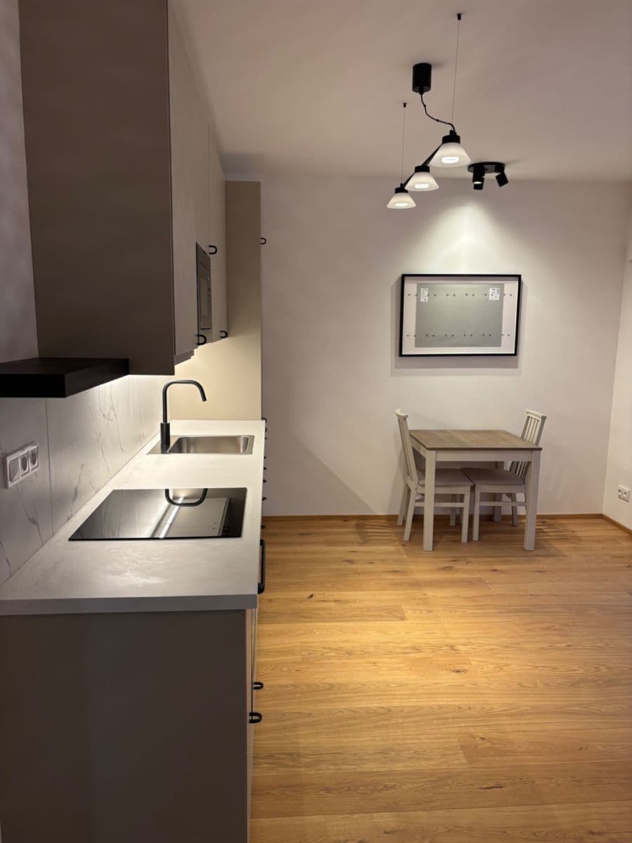 1 bedroom flat to rent, 31 m², Starokošířská, Prague, Prague 1 bedroom flat to rent, 31 m², Starokošířská, Prague, Prague