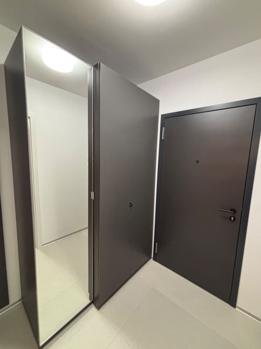 1 bedroom flat to rent, 31 m², Starokošířská, Prague, Prague 1 bedroom flat to rent, 31 m², Starokošířská, Prague, Prague