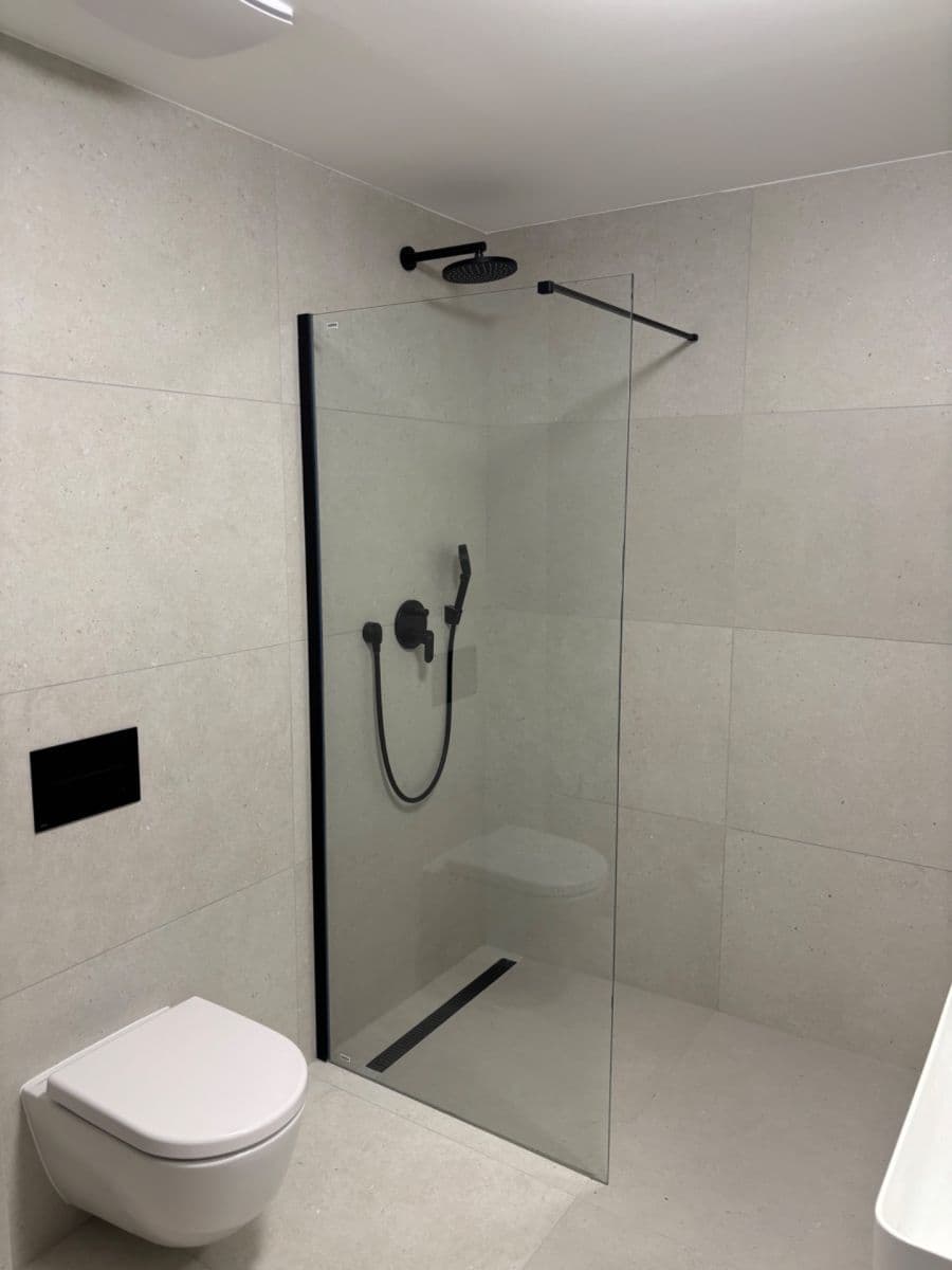 1 bedroom flat to rent, 31 m², Starokošířská, Prague, Prague 1 bedroom flat to rent, 31 m², Starokošířská, Prague, Prague