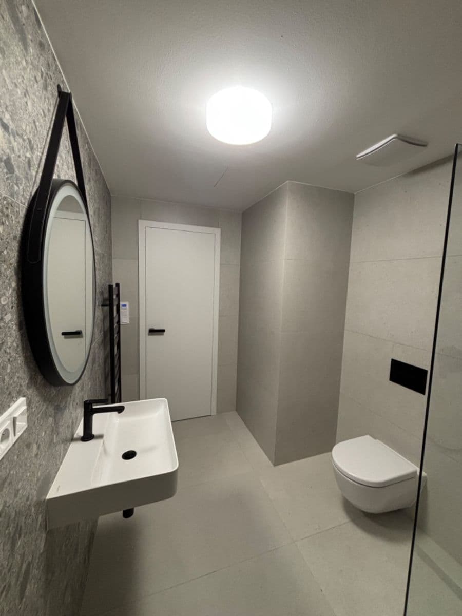 1 bedroom flat to rent, 31 m², Starokošířská, Prague, Prague 1 bedroom flat to rent, 31 m², Starokošířská, Prague, Prague