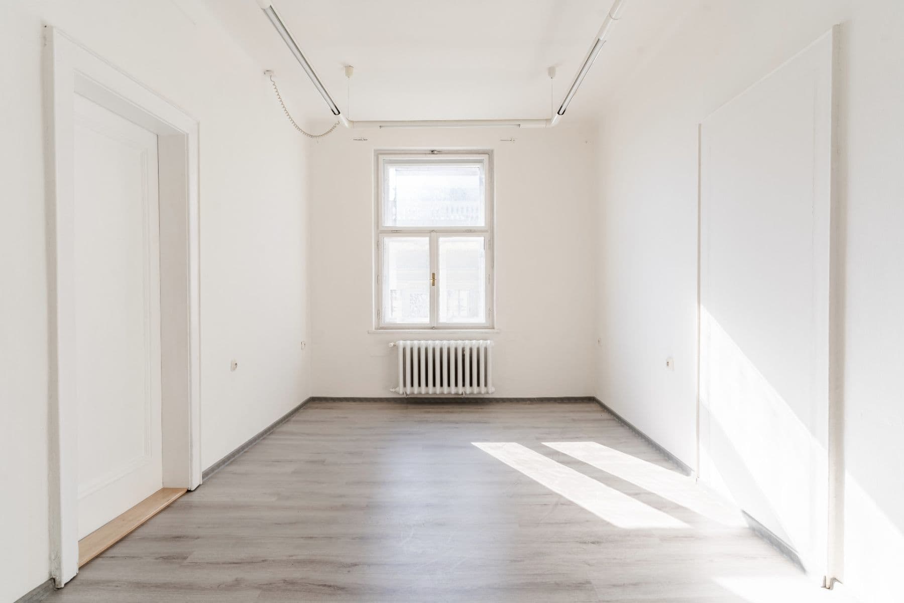 office to rent, 20 m², Dvořákova, Brno, Jihomoravský Region office to rent, 20 m², Dvořákova, Brno, Jihomoravský Region