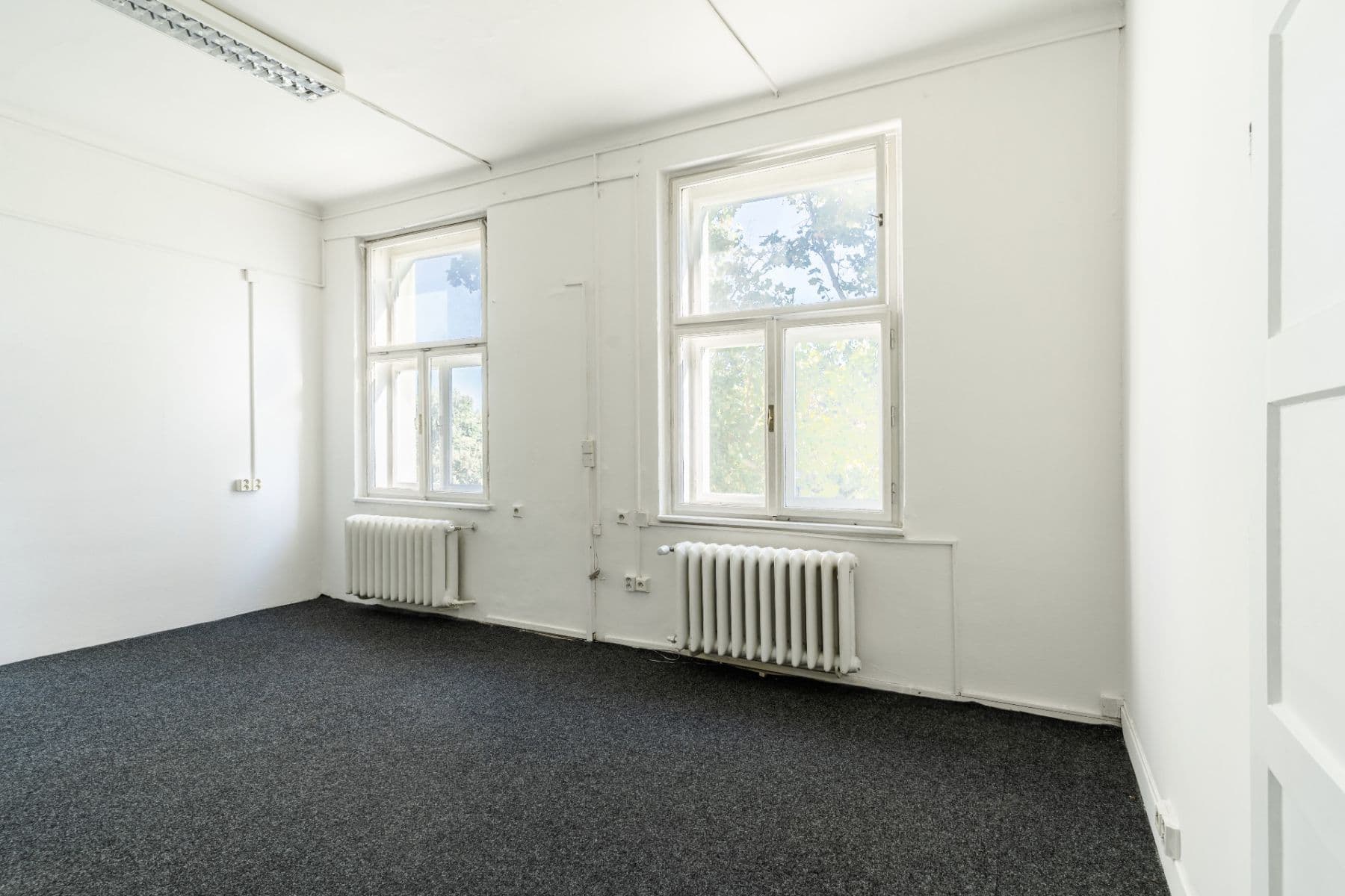 office to rent, 20 m², Dvořákova, Brno, Jihomoravský Region office to rent, 20 m², Dvořákova, Brno, Jihomoravský Region