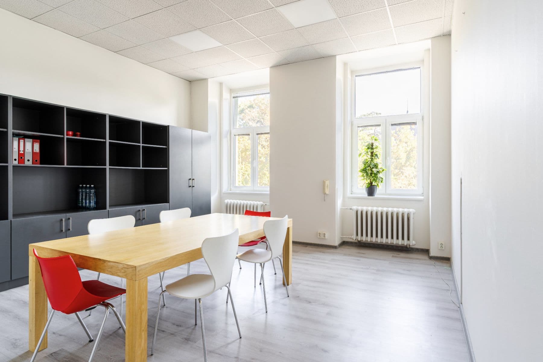 office to rent, 30 m², Dvořákova, Brno, Jihomoravský Region office to rent, 30 m², Dvořákova, Brno, Jihomoravský Region