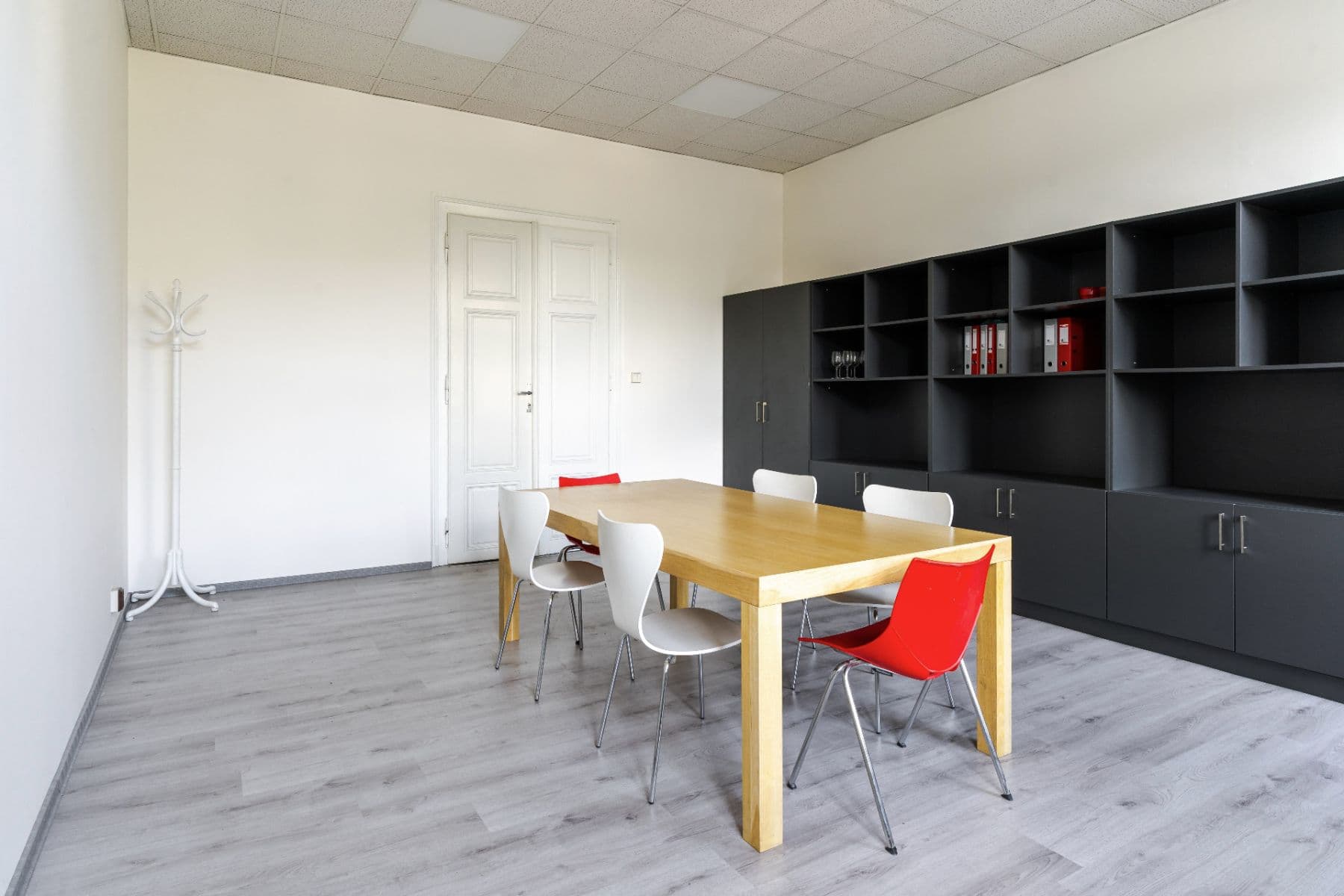 office to rent, 30 m², Dvořákova, Brno, Jihomoravský Region office to rent, 30 m², Dvořákova, Brno, Jihomoravský Region