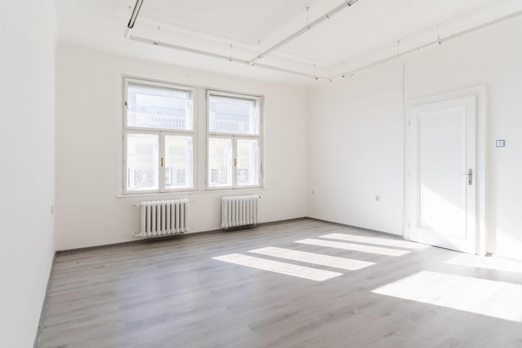 office to rent, 30 m², Dvořákova, Brno, Jihomoravský Region office to rent, 30 m², Dvořákova, Brno, Jihomoravský Region