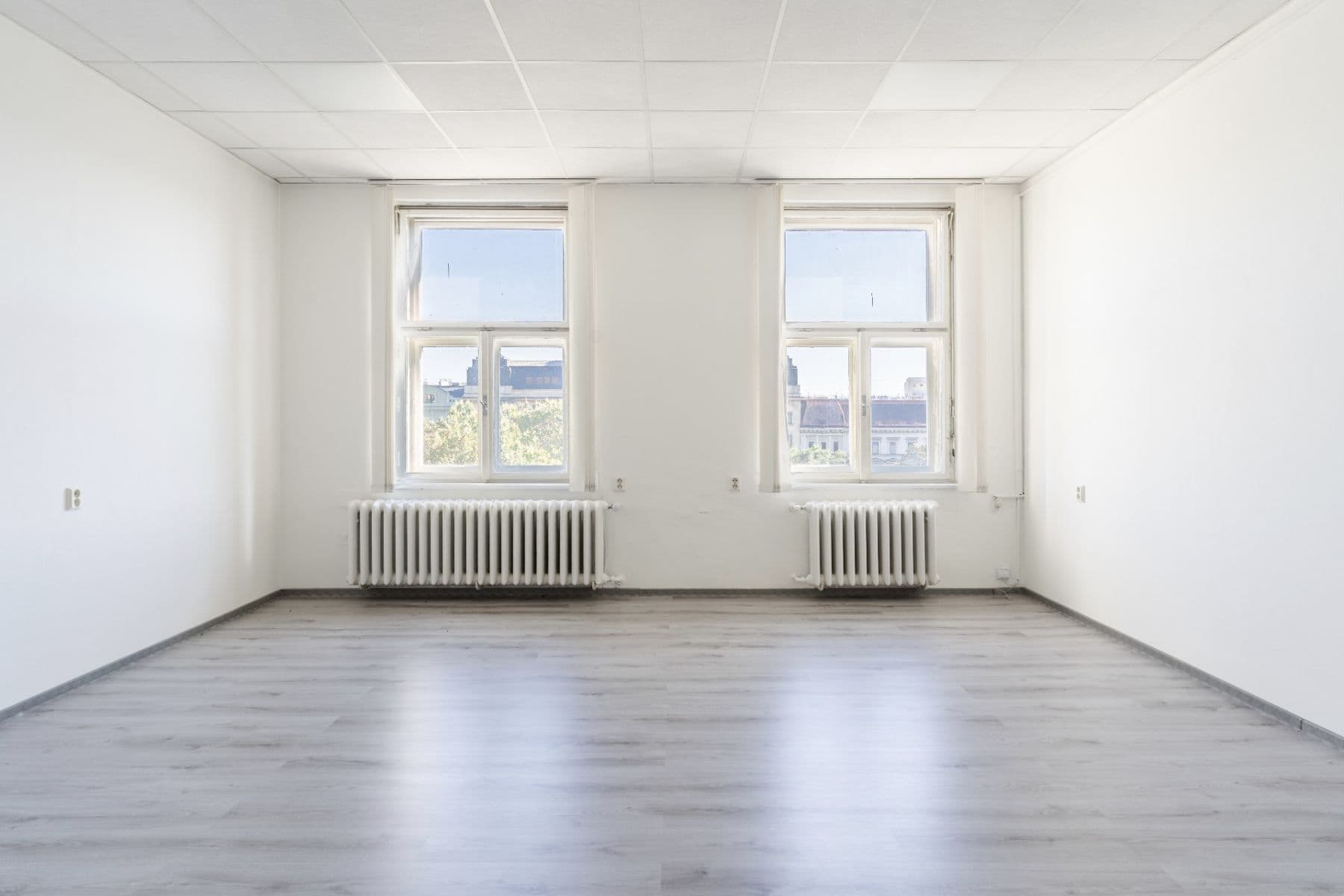 office to rent, 30 m², Dvořákova, Brno, Jihomoravský Region office to rent, 30 m², Dvořákova, Brno, Jihomoravský Region