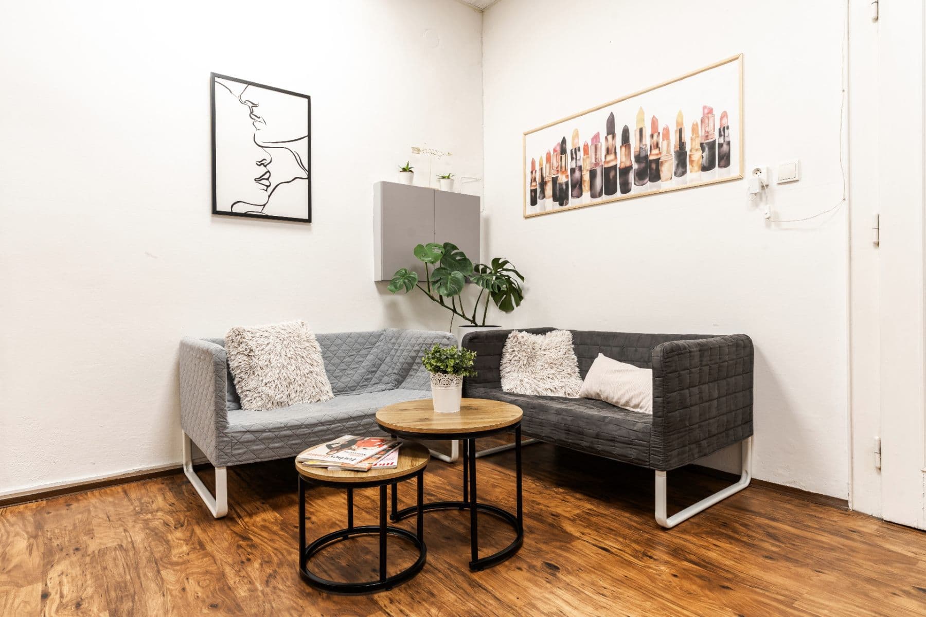 office to rent, 30 m², Dvořákova, Brno, Jihomoravský Region office to rent, 30 m², Dvořákova, Brno, Jihomoravský Region