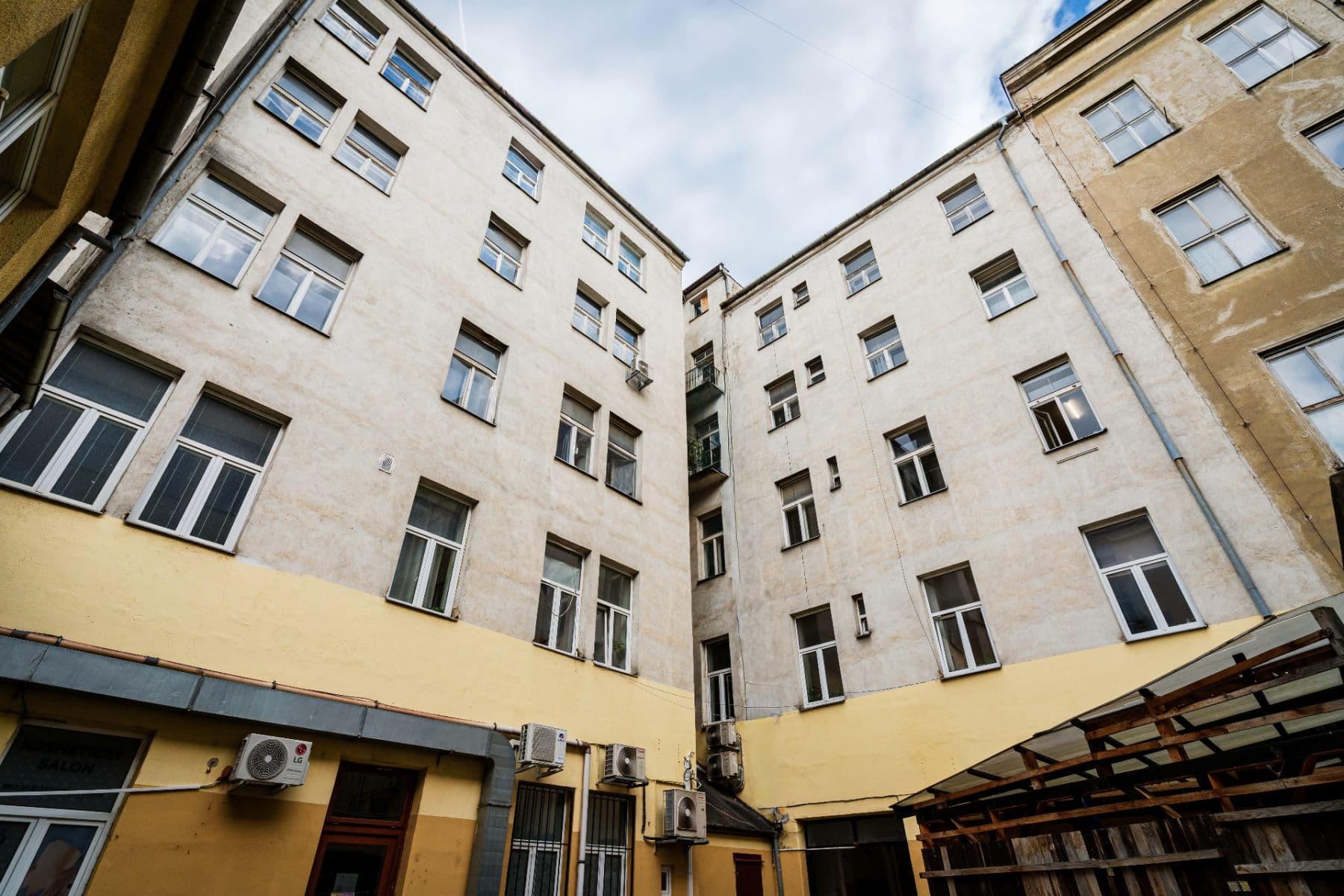 office to rent, 30 m², Dvořákova, Brno, Jihomoravský Region office to rent, 30 m², Dvořákova, Brno, Jihomoravský Region