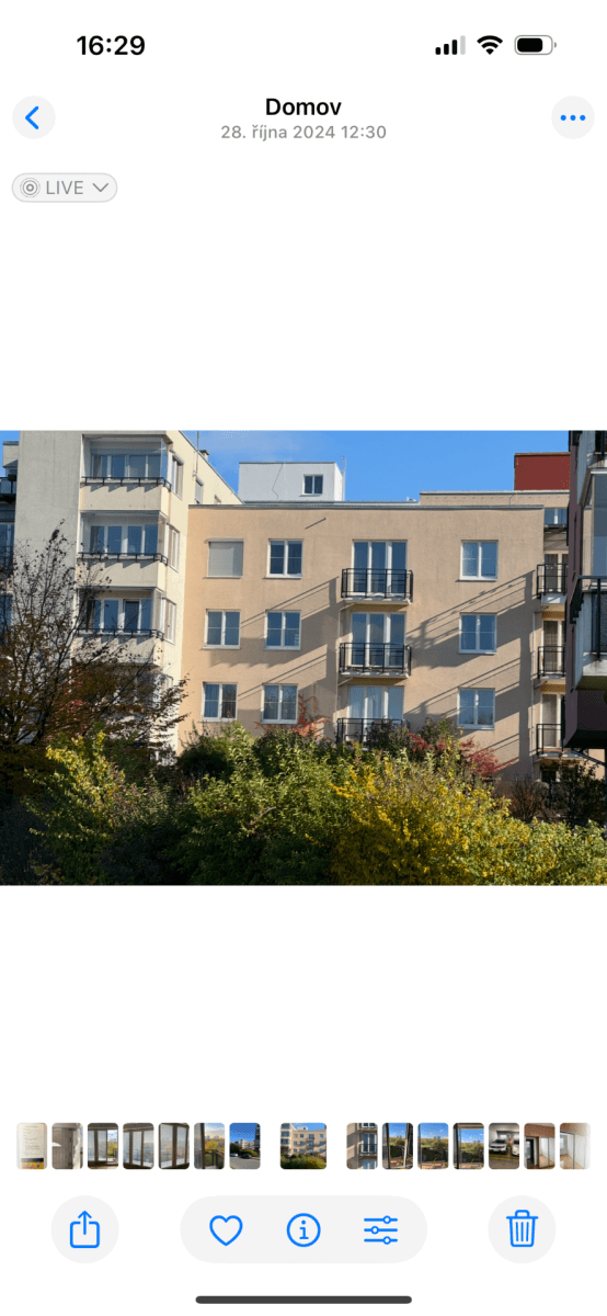 garage to rent, 10 m², Tavolníková, Prague, Prague garage to rent, 10 m², Tavolníková, Prague, Prague