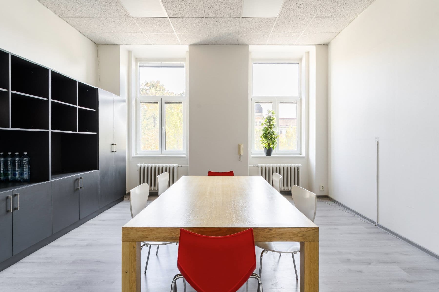 office to rent, 50 m², Dvořákova, Brno, Jihomoravský Region office to rent, 50 m², Dvořákova, Brno, Jihomoravský Region