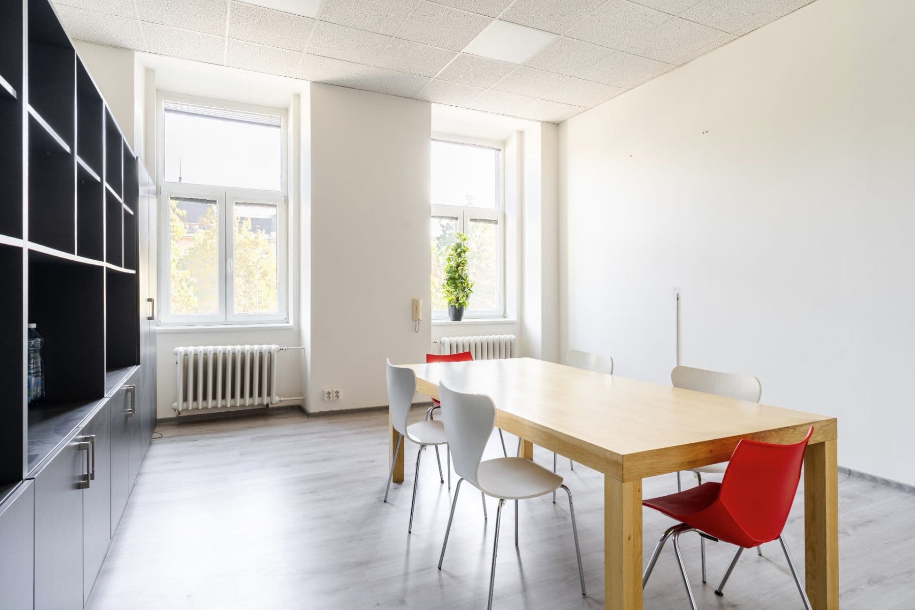 office to rent, 50 m², Dvořákova, Brno, Jihomoravský Region office to rent, 50 m², Dvořákova, Brno, Jihomoravský Region