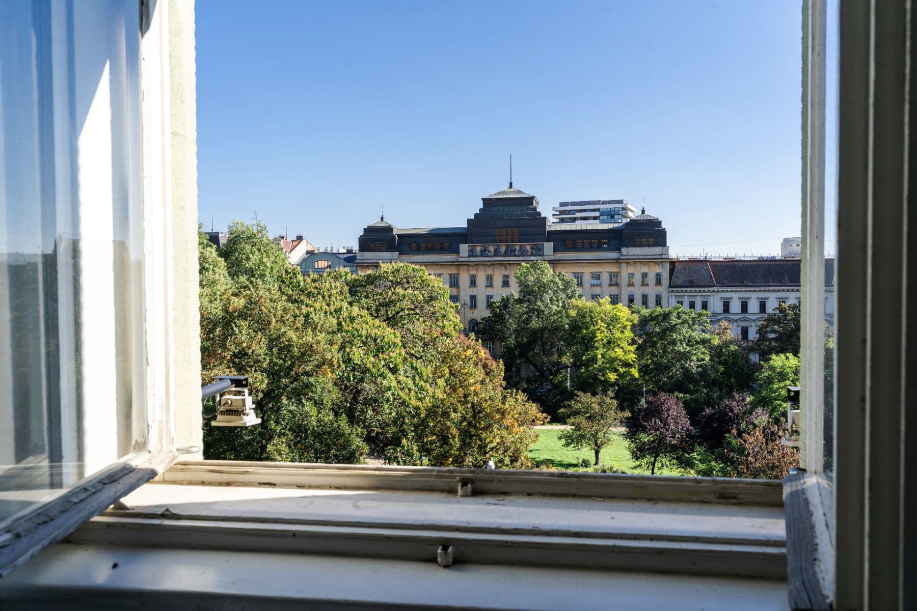 office to rent, 50 m², Dvořákova, Brno, Jihomoravský Region office to rent, 50 m², Dvořákova, Brno, Jihomoravský Region