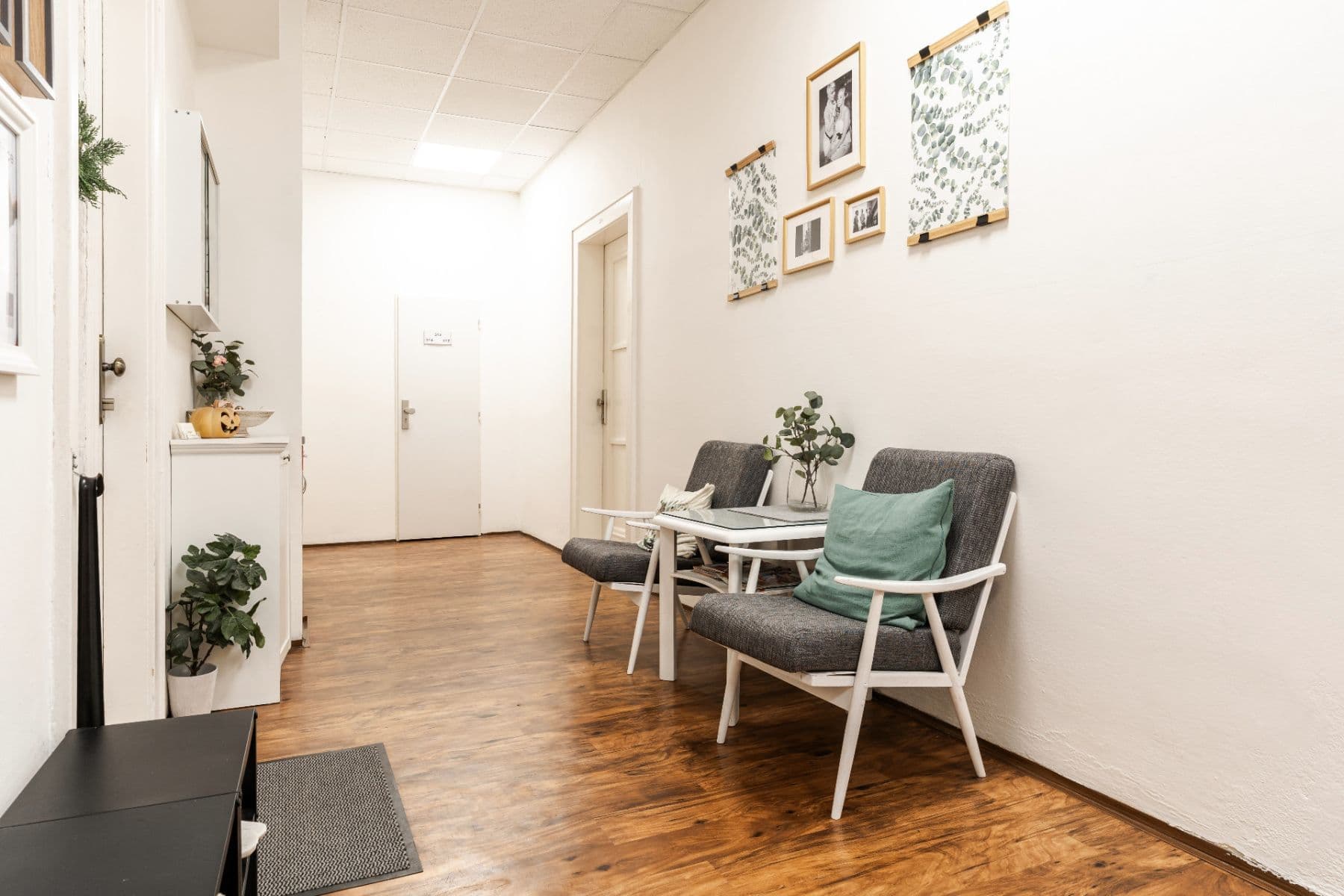 office to rent, 50 m², Dvořákova, Brno, Jihomoravský Region office to rent, 50 m², Dvořákova, Brno, Jihomoravský Region