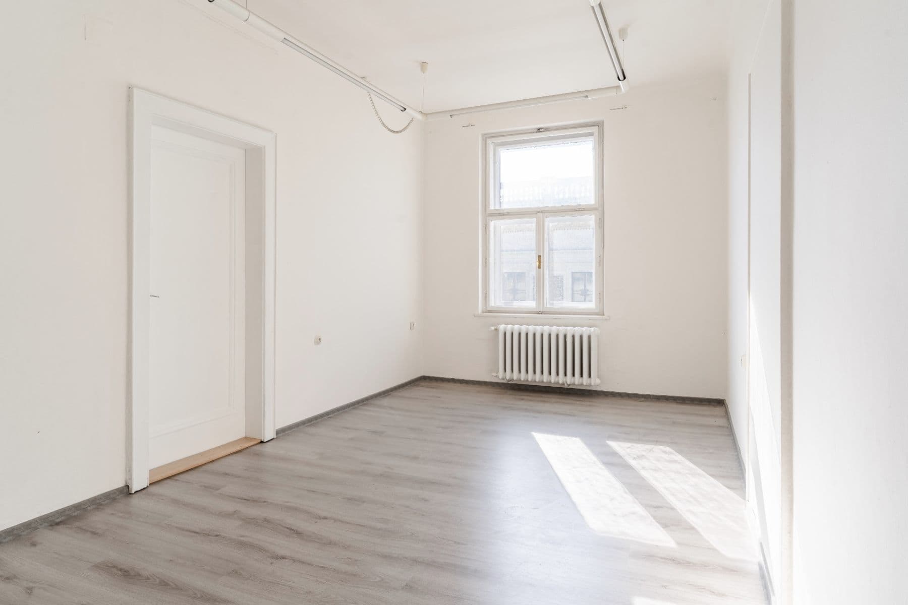 office to rent, 50 m², Dvořákova, Brno, Jihomoravský Region office to rent, 50 m², Dvořákova, Brno, Jihomoravský Region