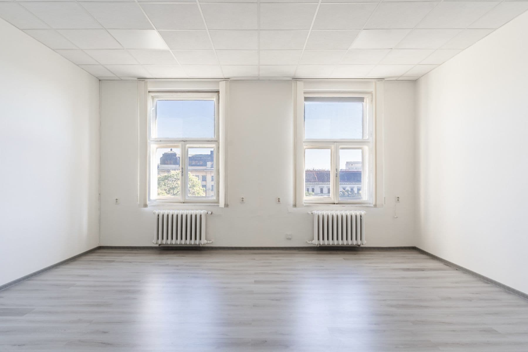 office to rent, 50 m², Dvořákova, Brno, Jihomoravský Region office to rent, 50 m², Dvořákova, Brno, Jihomoravský Region