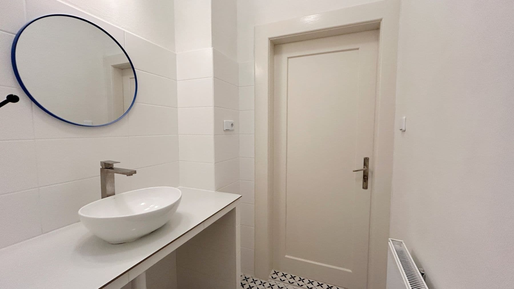 2 bedroom flat to rent, 60 m², Dr. Beneše, Poděbrady, Středočeský Region 2 bedroom flat to rent, 60 m², Dr. Beneše, Poděbrady, Středočeský Region