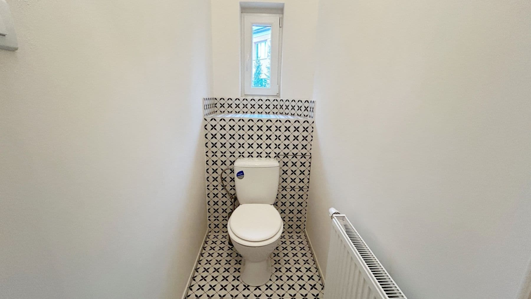 2 bedroom flat to rent, 60 m², Dr. Beneše, Poděbrady, Středočeský Region 2 bedroom flat to rent, 60 m², Dr. Beneše, Poděbrady, Středočeský Region