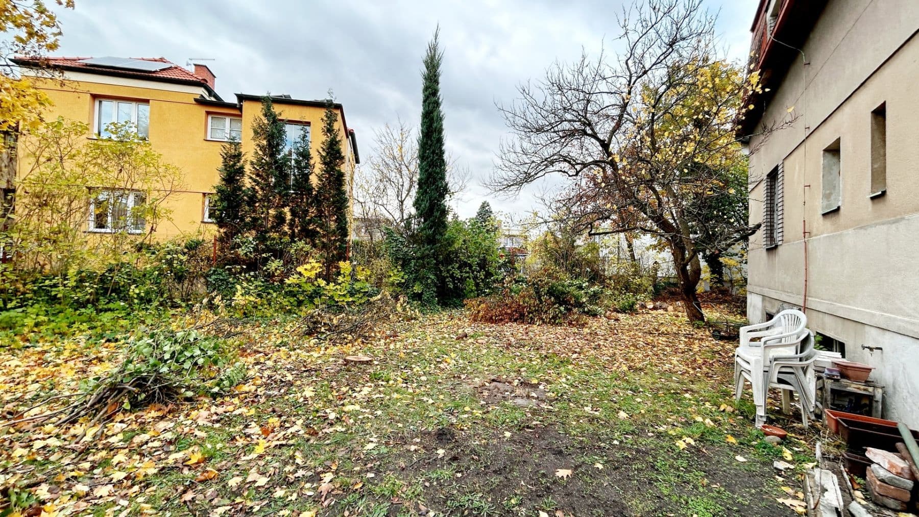 2 bedroom flat to rent, 60 m², Dr. Beneše, Poděbrady, Středočeský Region 2 bedroom flat to rent, 60 m², Dr. Beneše, Poděbrady, Středočeský Region