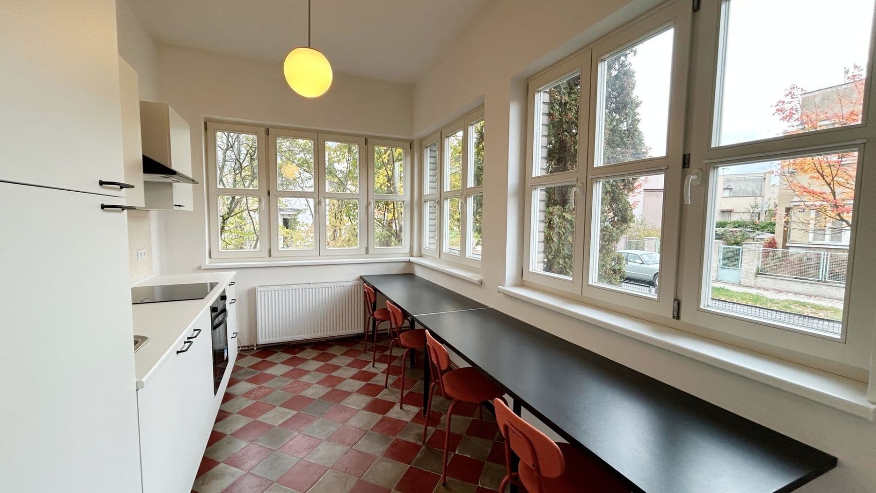 2 bedroom flat to rent, 60 m², Dr. Beneše, Poděbrady, Středočeský Region 2 bedroom flat to rent, 60 m², Dr. Beneše, Poděbrady, Středočeský Region