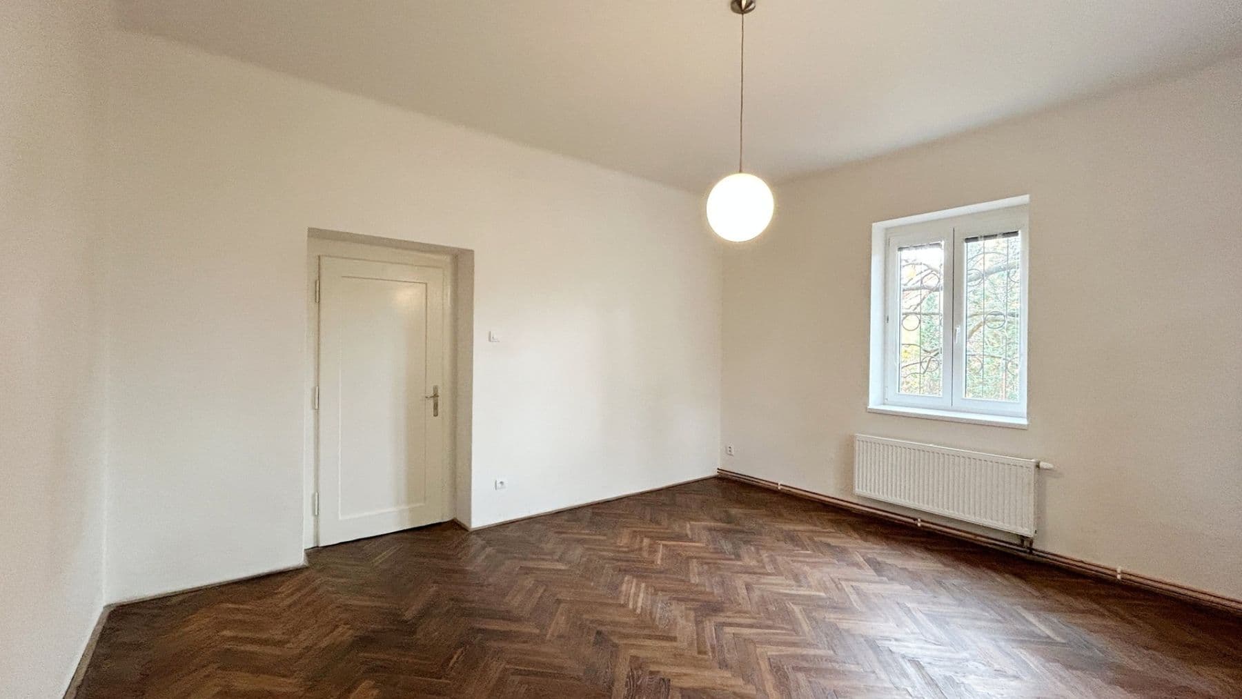 2 bedroom flat to rent, 60 m², Dr. Beneše, Poděbrady, Středočeský Region 2 bedroom flat to rent, 60 m², Dr. Beneše, Poděbrady, Středočeský Region