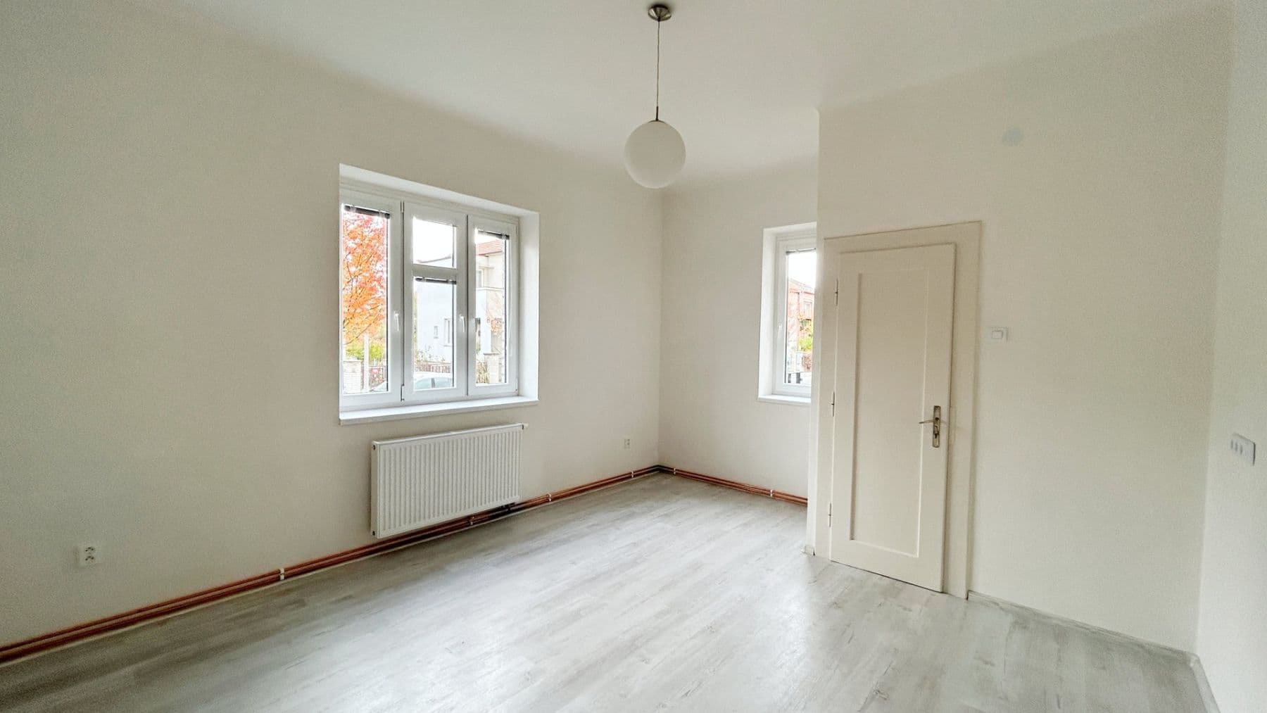 2 bedroom flat to rent, 60 m², Dr. Beneše, Poděbrady, Středočeský Region 2 bedroom flat to rent, 60 m², Dr. Beneše, Poděbrady, Středočeský Region