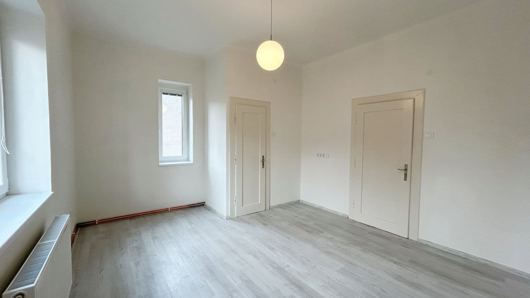 2 bedroom flat to rent, 60 m², Dr. Beneše, Poděbrady, Středočeský Region 2 bedroom flat to rent, 60 m², Dr. Beneše, Poděbrady, Středočeský Region