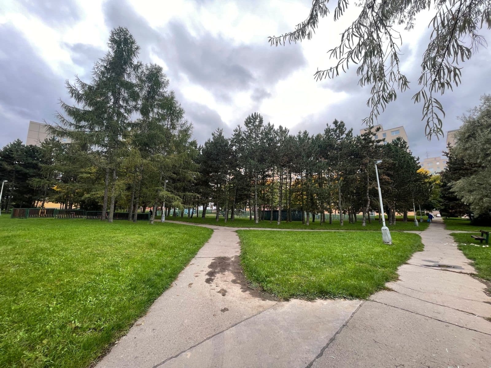 2 bedroom with open-plan kitchen flat to rent, 76 m², Leopoldova, Prague, Prague 2 bedroom with open-plan kitchen flat to rent, 76 m², Leopoldova, Prague, Prague