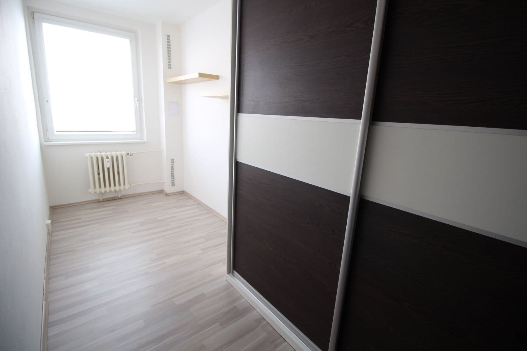2 bedroom with open-plan kitchen flat to rent, 76 m², Leopoldova, Prague, Prague 2 bedroom with open-plan kitchen flat to rent, 76 m², Leopoldova, Prague, Prague