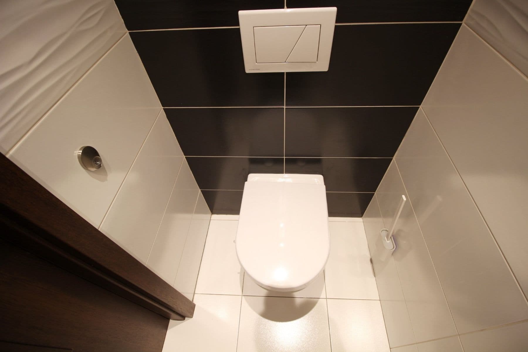 2 bedroom with open-plan kitchen flat to rent, 76 m², Leopoldova, Prague, Prague 2 bedroom with open-plan kitchen flat to rent, 76 m², Leopoldova, Prague, Prague