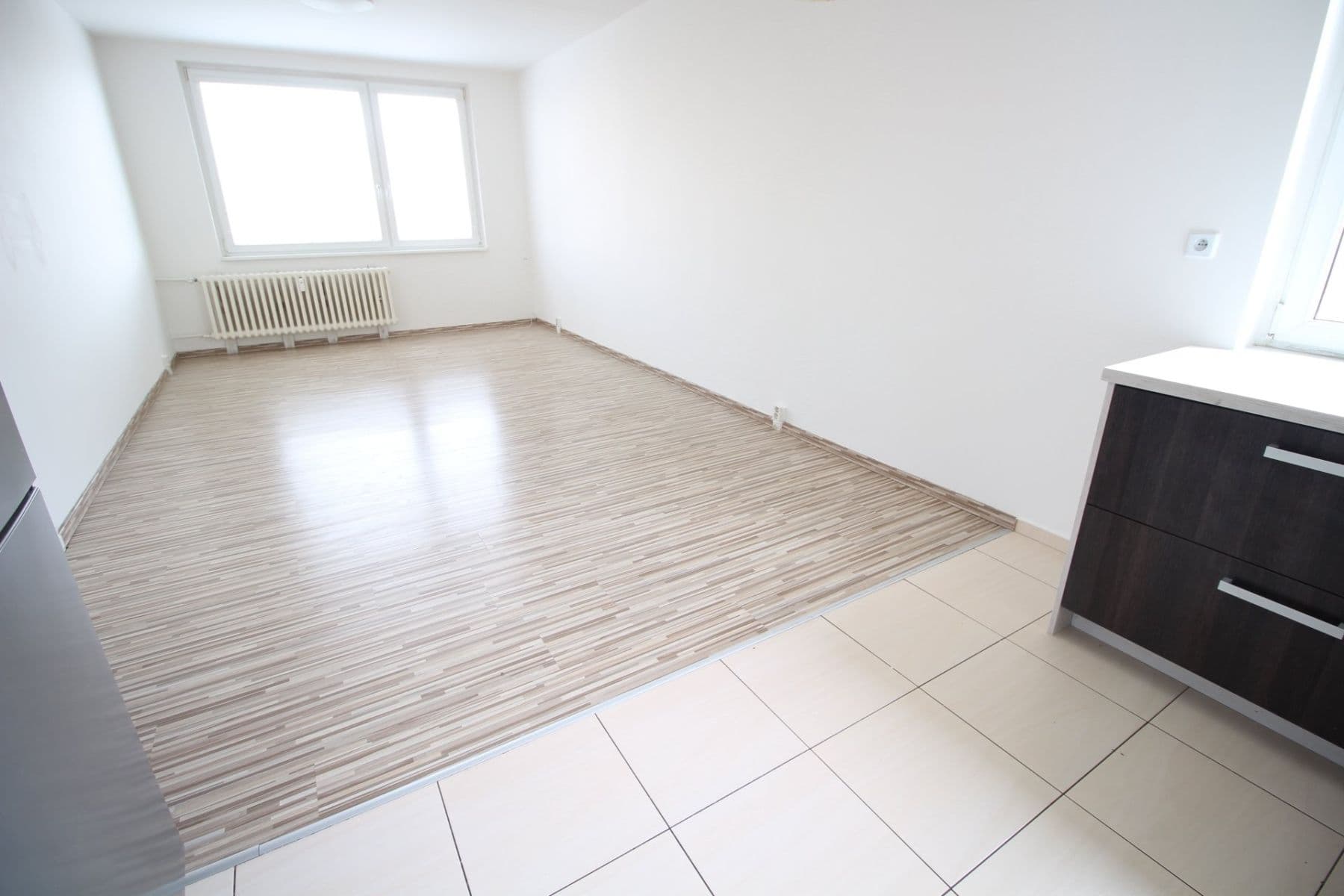 2 bedroom with open-plan kitchen flat to rent, 76 m², Leopoldova, Prague, Prague 2 bedroom with open-plan kitchen flat to rent, 76 m², Leopoldova, Prague, Prague