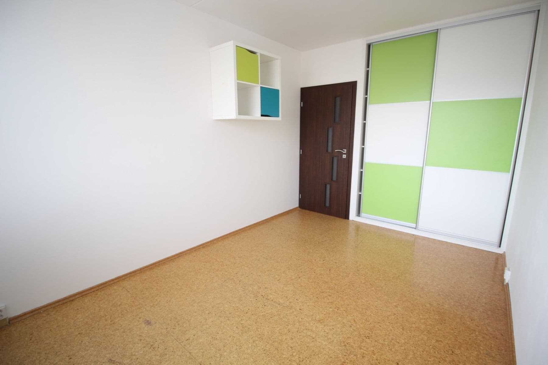 2 bedroom with open-plan kitchen flat to rent, 76 m², Leopoldova, Prague, Prague 2 bedroom with open-plan kitchen flat to rent, 76 m², Leopoldova, Prague, Prague