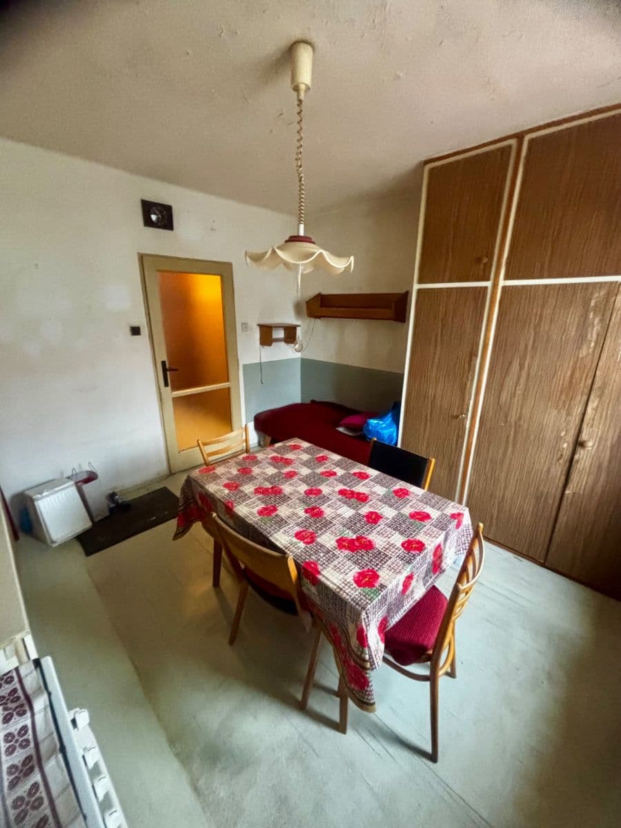 2 bedroom flat for sale, 58 m², Božkovská, Plzeň, Plzeňský Region 2 bedroom flat for sale, 58 m², Božkovská, Plzeň, Plzeňský Region