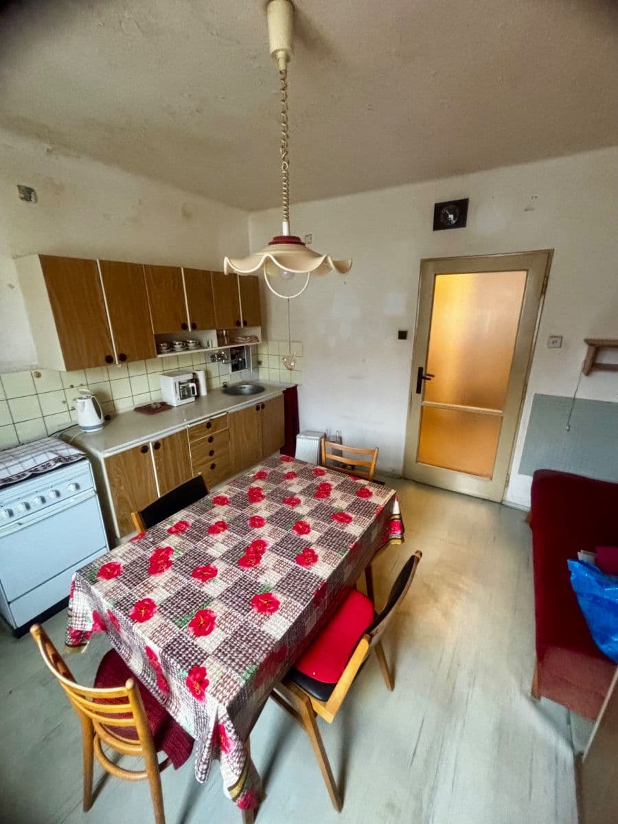 2 bedroom flat for sale, 58 m², Božkovská, Plzeň, Plzeňský Region 2 bedroom flat for sale, 58 m², Božkovská, Plzeň, Plzeňský Region