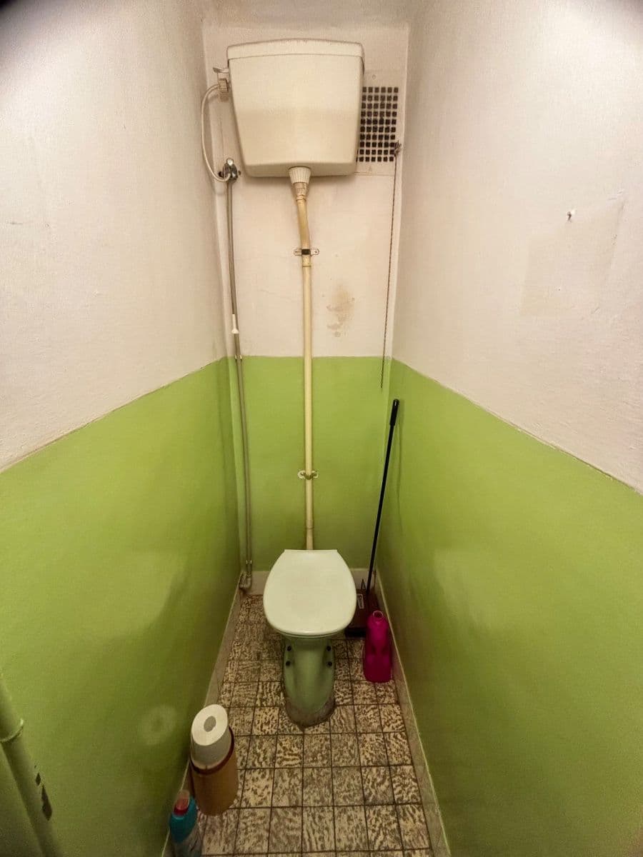 2 bedroom flat for sale, 58 m², Božkovská, Plzeň, Plzeňský Region 2 bedroom flat for sale, 58 m², Božkovská, Plzeň, Plzeňský Region