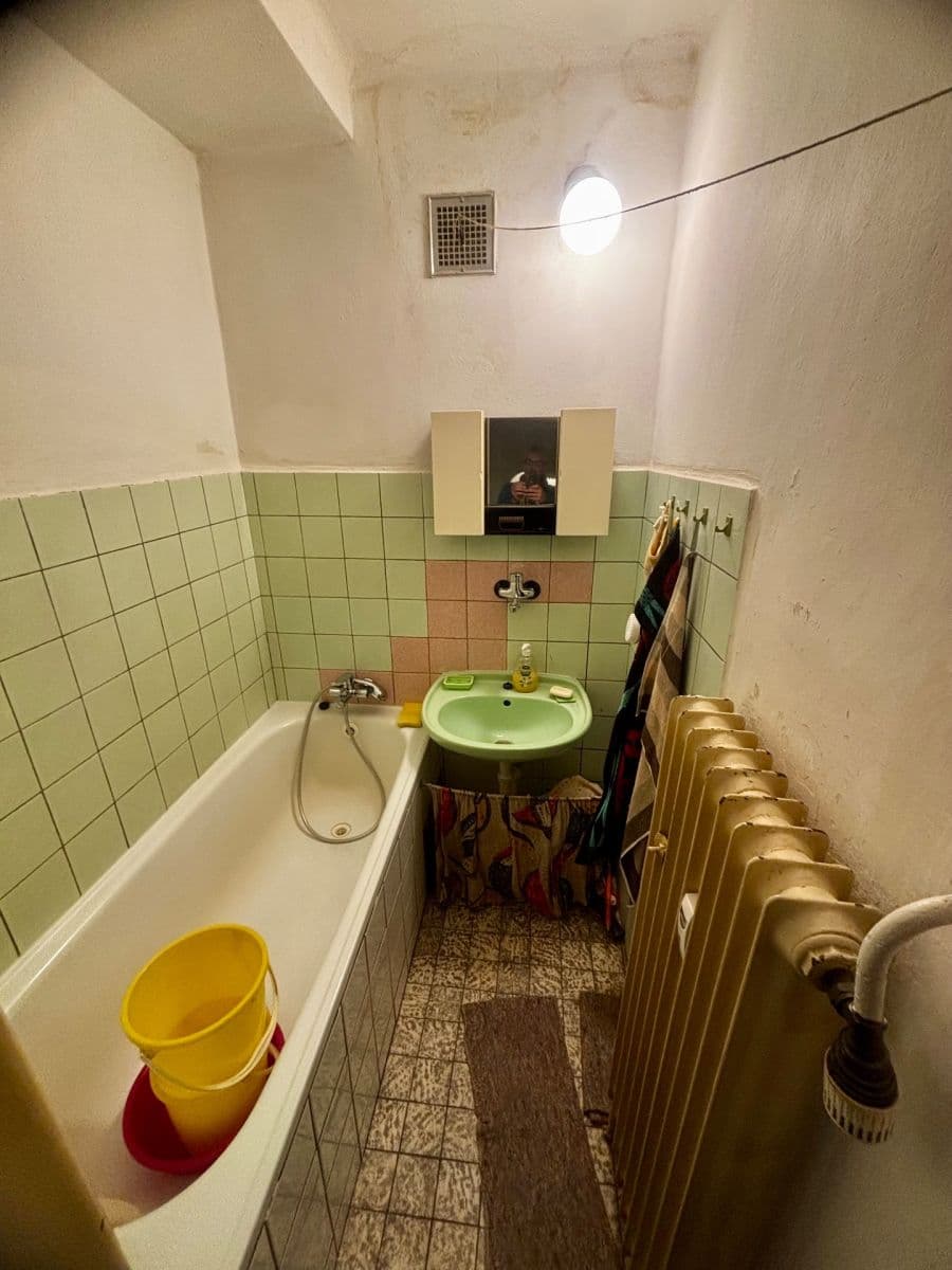 2 bedroom flat for sale, 58 m², Božkovská, Plzeň, Plzeňský Region 2 bedroom flat for sale, 58 m², Božkovská, Plzeň, Plzeňský Region