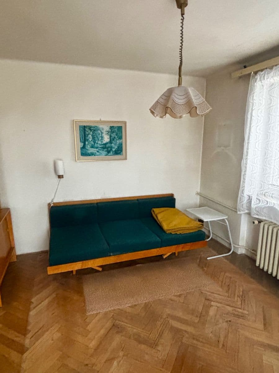 2 bedroom flat for sale, 58 m², Božkovská, Plzeň, Plzeňský Region 2 bedroom flat for sale, 58 m², Božkovská, Plzeň, Plzeňský Region