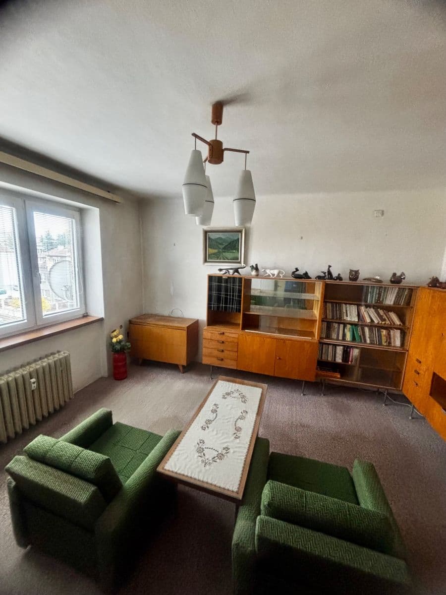 2 bedroom flat for sale, 58 m², Božkovská, Plzeň, Plzeňský Region 2 bedroom flat for sale, 58 m², Božkovská, Plzeň, Plzeňský Region