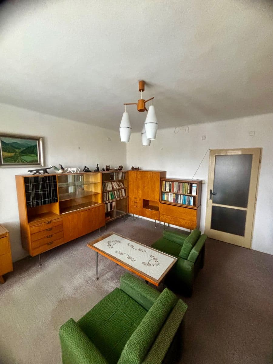 2 bedroom flat for sale, 58 m², Božkovská, Plzeň, Plzeňský Region 2 bedroom flat for sale, 58 m², Božkovská, Plzeň, Plzeňský Region